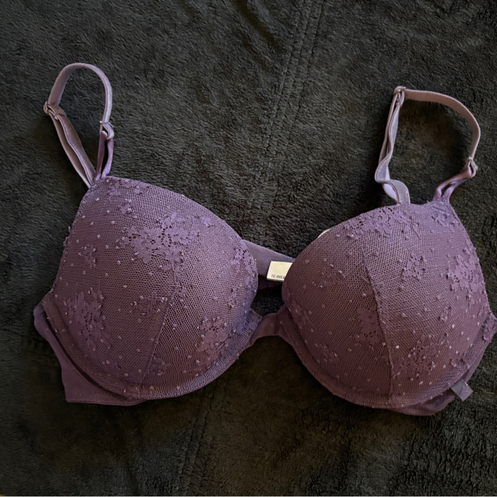 Victoria's Secret Very Sexy Bra